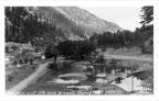 Thumbnail for 'Fish Pond and City Camp Ground (Ouray, Colo.)'