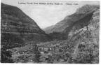 Thumbnail for 'Looking north from Million Dollar Highway, Ouray, Colo.'