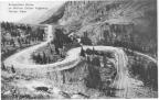 Thumbnail for 'Serpentine Drive on Million Dollar Highway, Ouray, Colo.'