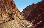 Thumbnail for 'California Zephyr in Gore Canyon of the Colorado River, The'
