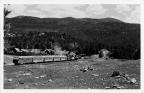 Thumbnail for 'Narrow Gauge Railroad Passenger Cars in Colo.'
