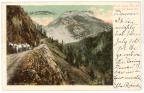 Thumbnail for 'Mount Abram, from the Ouray Toll road, Col.'