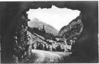 Thumbnail for 'Tunnel on Million Dollar Highway, Ouray, Colo.'