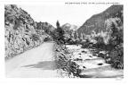 Thumbnail for 'Uncompahgre River, on Million Dollar Highway'