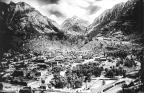 Thumbnail for 'Panorama of Ouray, Colo.; Mt. Abram in the distance'