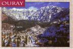 Thumbnail for 'Ouray, Colo. Amphitheater'