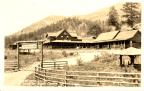 Thumbnail for 'Bendemeer Lodge at the head of Bear Creek Canyon, Colo.'