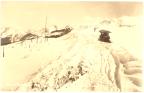 Thumbnail for 'Snow scene on the Million Dollar Highway, Colo.'