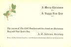 Thumbnail for 'A Merry Christmas 1916'