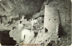 Thumbnail for 'Watch Tower, Cliff Palace'