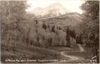 Thumbnail for 'Engineer Mt. from Durango-Silverton Highway, Colo.'