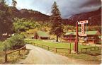 Thumbnail for 'Twin Peaks Motel, Ouray, Colorado'