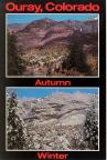 Thumbnail for 'Ouray, Colorado Autumn Winter'