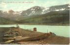 Thumbnail for 'Trout Lake near Telluride, Colo., 640 acres of water'