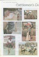 Thumbnail for 'Cattlemen's Days Centennial photo spread'