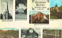 Thumbnail for 'Colorado History on Post Cards'