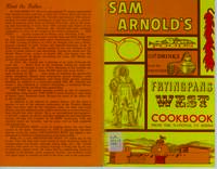 Thumbnail for 'Fryingpans West Cookbook'