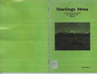 Thumbnail for 'Hasting's Mesa at the foot of Mt. Hayden San Miguel County Colorado'