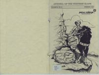 Thumbnail for 'Journal of the Western Slope Volume 2 No 3 Summer 1987'