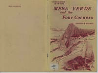 Thumbnail for 'Mesa Verde and the Four Corners'