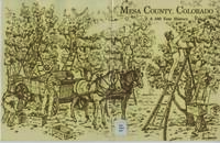 Thumbnail for 'Mesa County Colorado a 100 year history by Emma McCreanor'