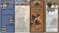 Thumbnail for 'Cattlemen's Days Brochure 2002'