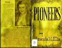 Thumbnail for 'Pioneers by Amanda M Ellis'