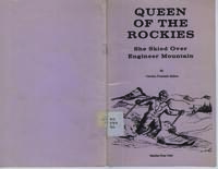 Thumbnail for 'Queen of the Rockies She Skied Over Engineer Mountain by Carolyn Fountain Ballew'