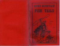 Thumbnail for 'Rocky Mountain Fish Tails by Charles A. Page'