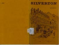 Thumbnail for 'Silverton by Jack Benham'