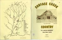 Thumbnail for 'Surface Creek Country by Hazel Baker Austin'