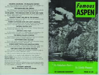Thumbnail for 'Famous Aspen by Caroline Bancroft'