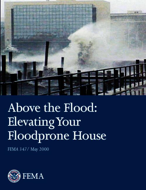 Thumbnail for 'Above the Flood - Elevating Your Floodprone House'