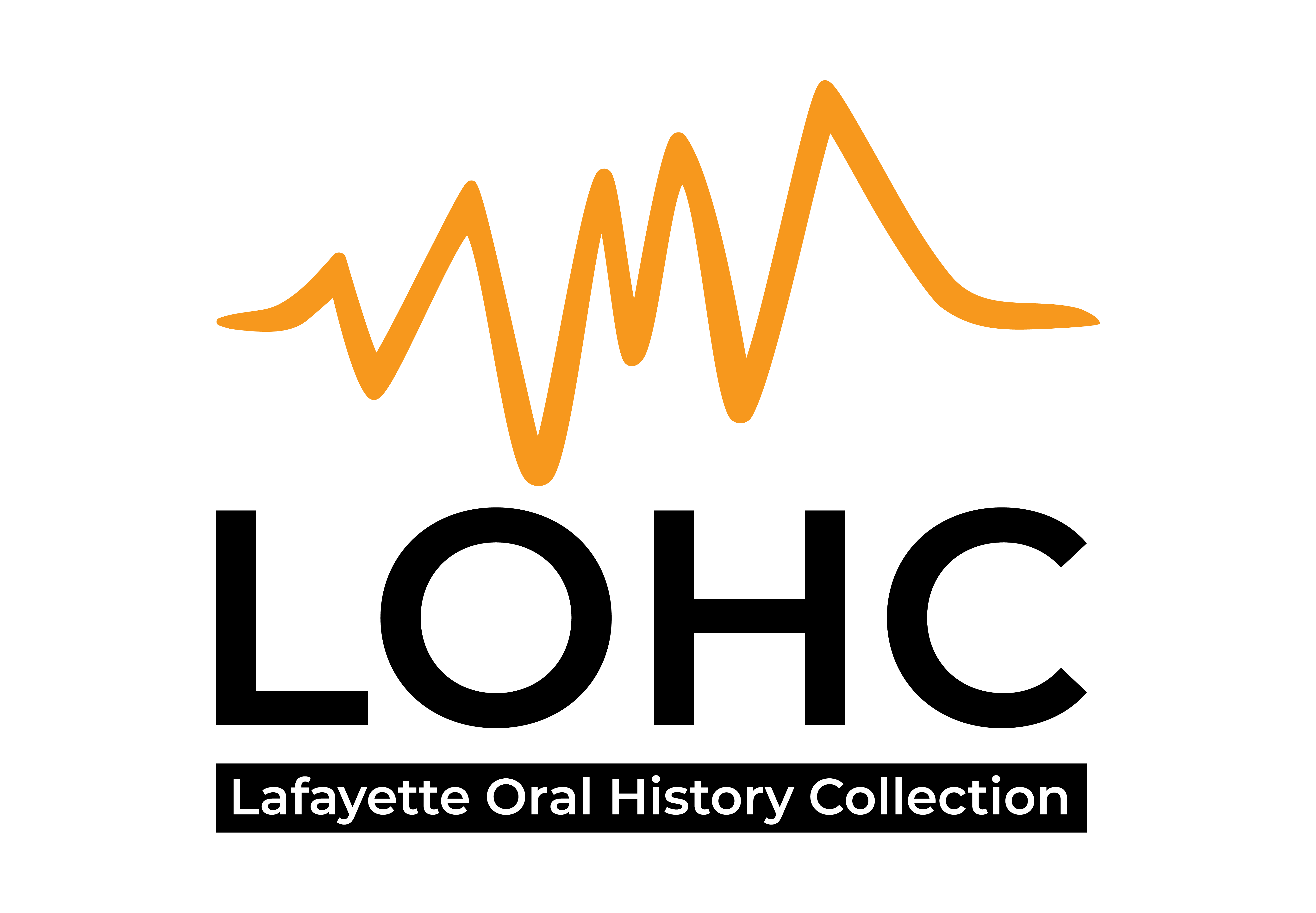 Collection: Lafayette Oral History Collection