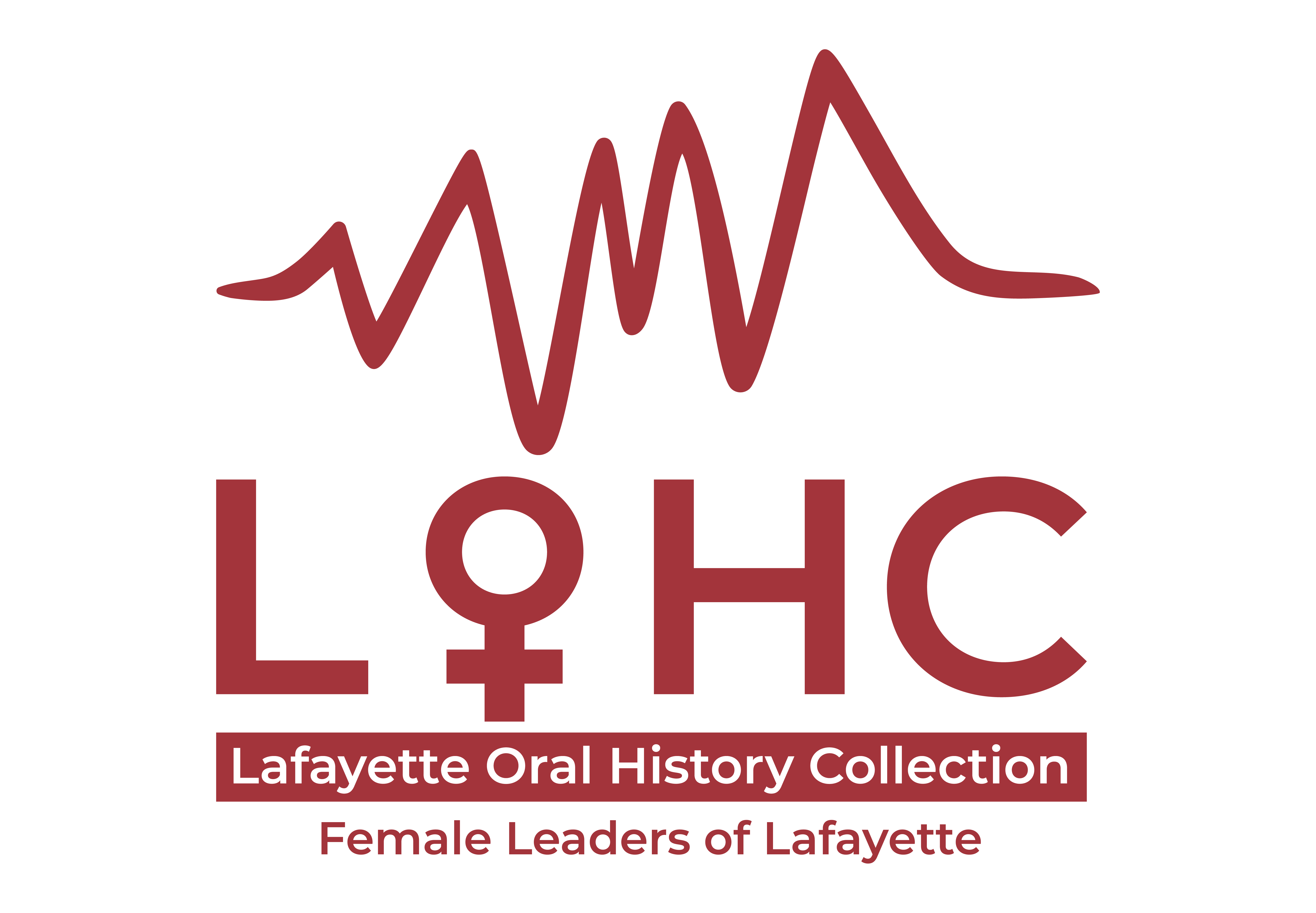 Collection: Female Leaders of Lafayette