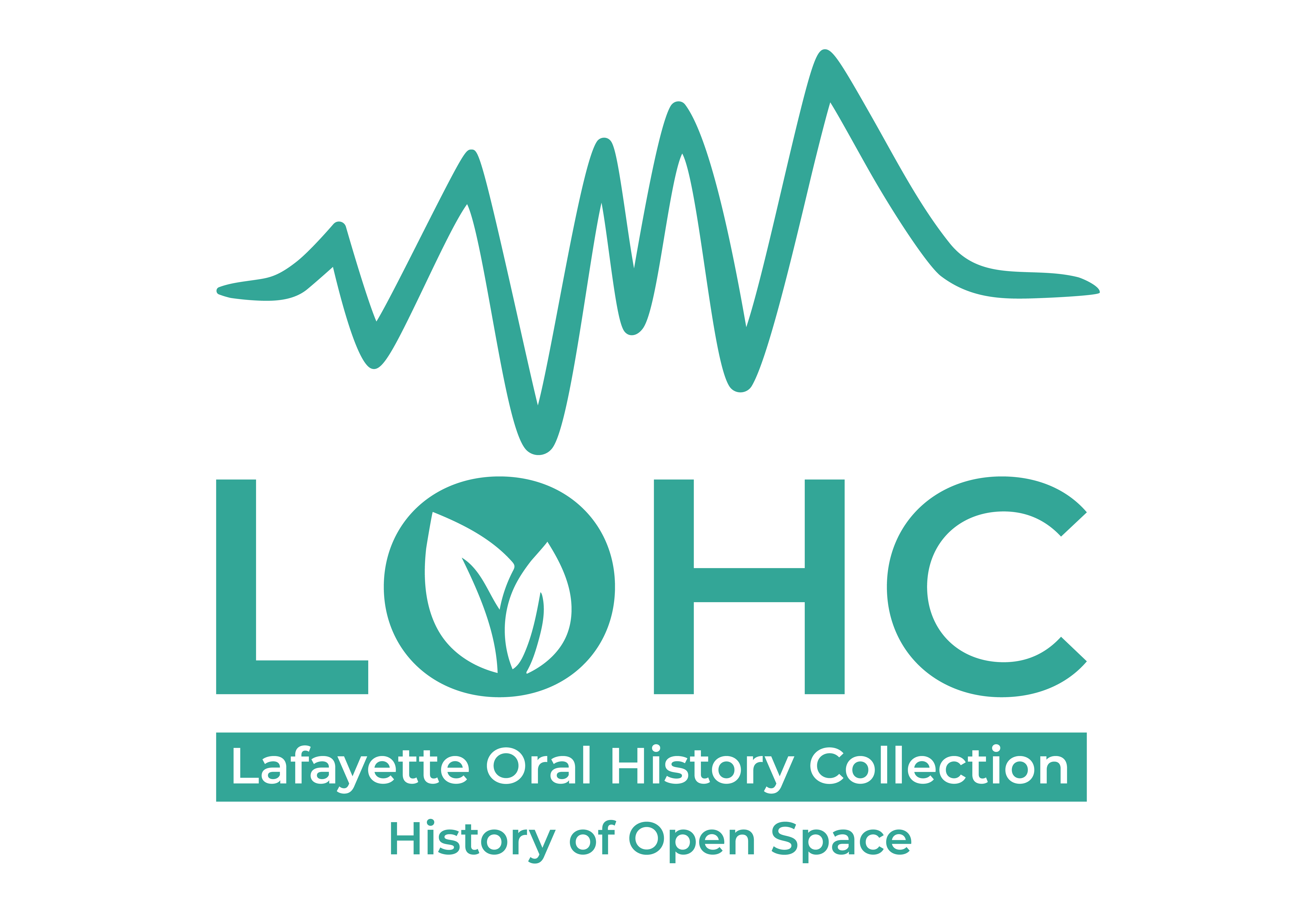 Collection: History of Open Space in Lafayette