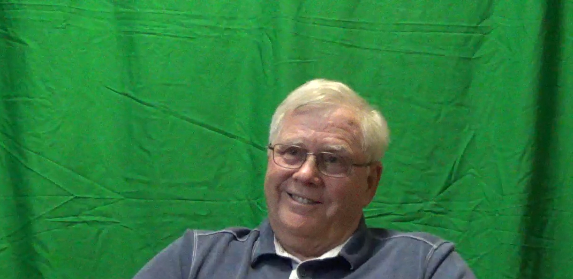 Oral History with Gerry Morrell