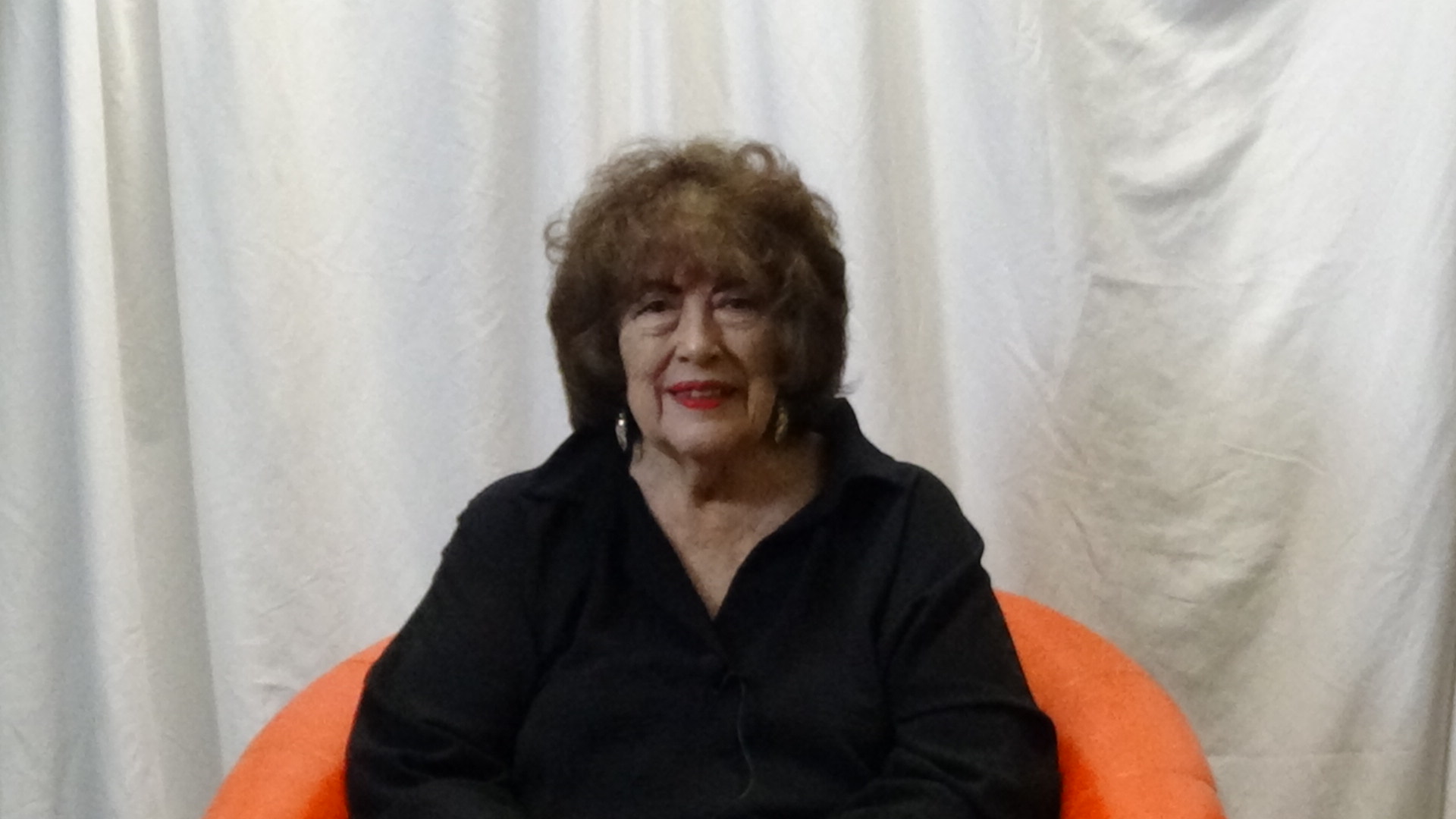 Oral History with Carol Abeyta Sadler