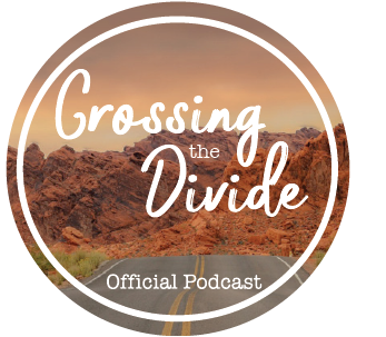 Crossing the Divide|urlencode