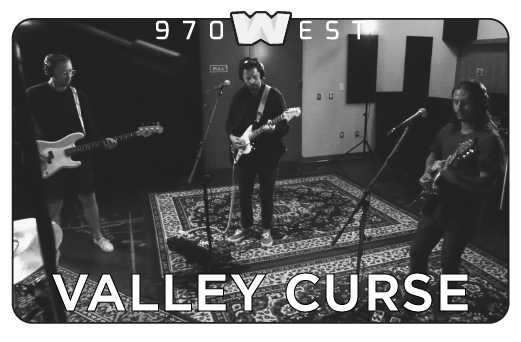 Valley Curse Videos