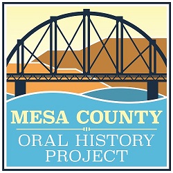Mesa County Oral History Project|urlencode