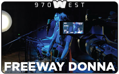 Freeway Donna Videos