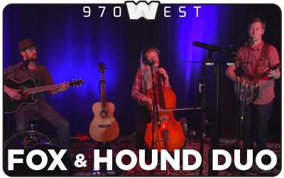 Fox and Hound Duo Videos