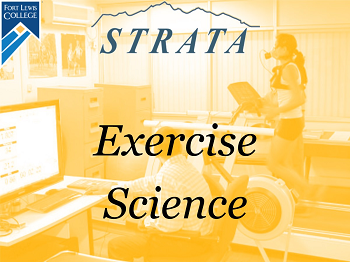 Exercise Science, Department of, Fort Lewis College