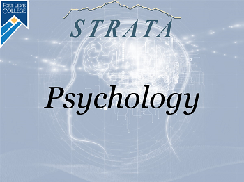 Psychology, Department of, Fort Lewis College