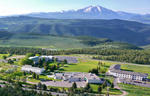 Main image for Colorado Mountain College, Spring Valley Campus