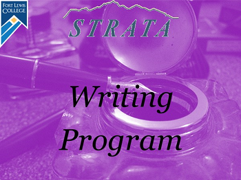Writing Program, Fort Lewis College