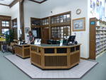 Main image for Salida Regional Library (Salida, Colo.)