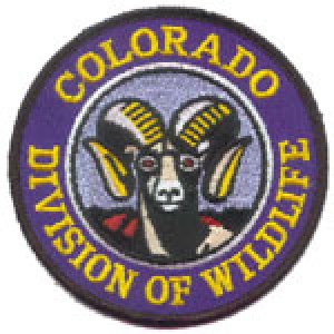 Main image for Colorado Division of Wildlife