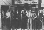Thumbnail for 'The Gunslingers of Steamboat Springs'